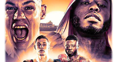 Fight Sports TV - World Class Championship Boxing (0)