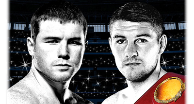 Fight Sports TV - World Class Championship Boxing (0)