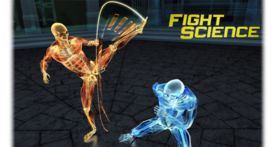 Fight Sports TV - Fight Science (13 - 1401) Fight Sports TV - Fight Science (13)