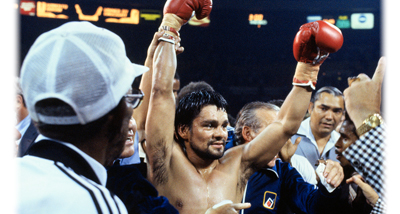 Fight Sports TV - Greatest Classics (16)