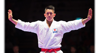 Fight Sports TV - Karate 1 Premiere League (13 - 2584) Fight Sports TV - Karate 1 Premiere League (13)