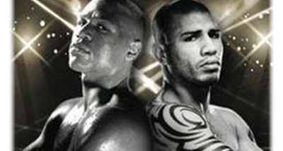 Fight Sports TV - World Class Championship Boxing (0)
