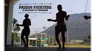 Fight Sports TV - Prison Fighters (13)