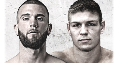 Fight Sports TV - Saturday Live Encore Presentation (14 - 1538) Fight Sports TV - Saturday Live Encore Presentation (14)
