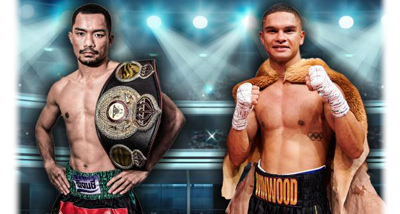 Fight Sports TV - World Class Championship Boxing (0)