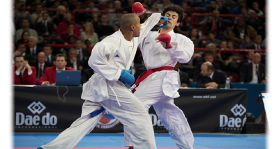 Fight Sports TV - WKF Karate (5)